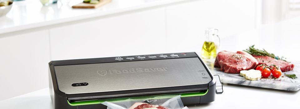 Machine sous vide Foodsaver avis : Le Test complet de la Gamme !