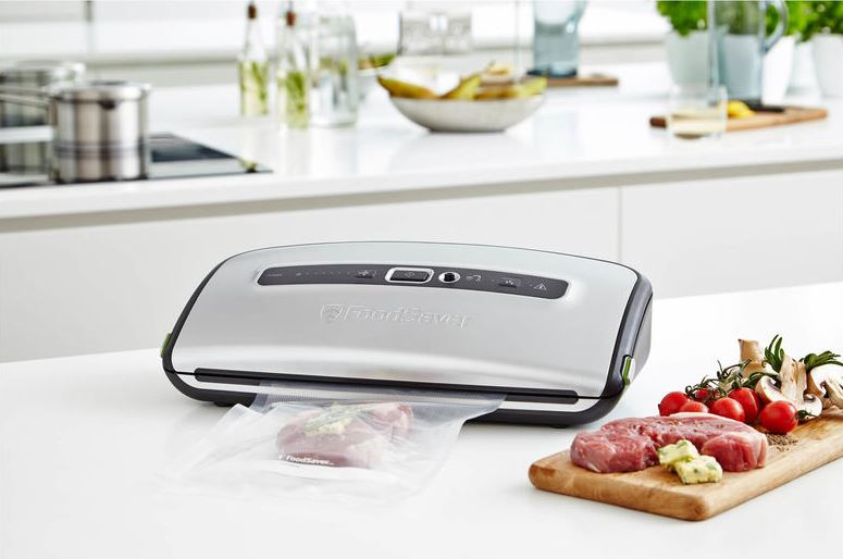 Boîtes de mise sous vide FOODSAVER - disponible en 5 tailles