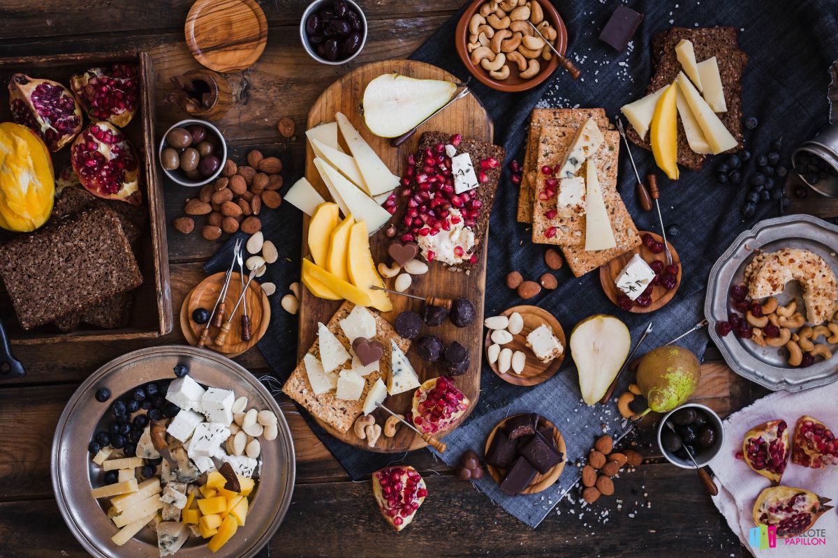 Fromages à découvrir