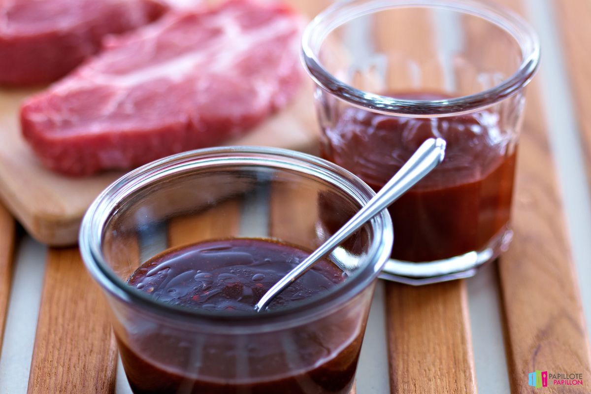 Techniques marinades pour viande