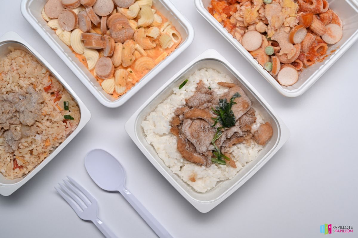 astuces pour plats économiques