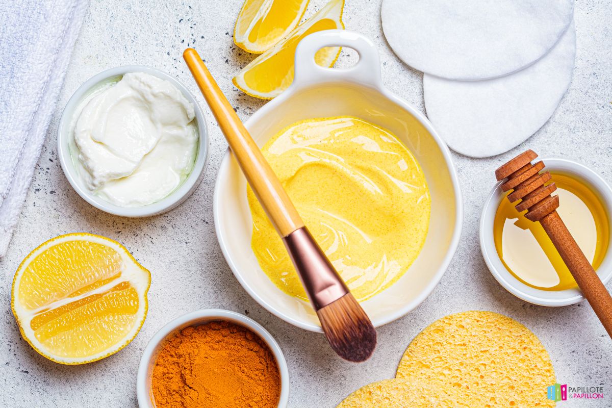 cosmétique bio maison recettes