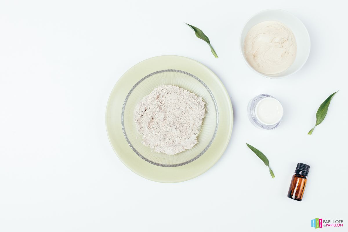 cosmétique bio maison recettes