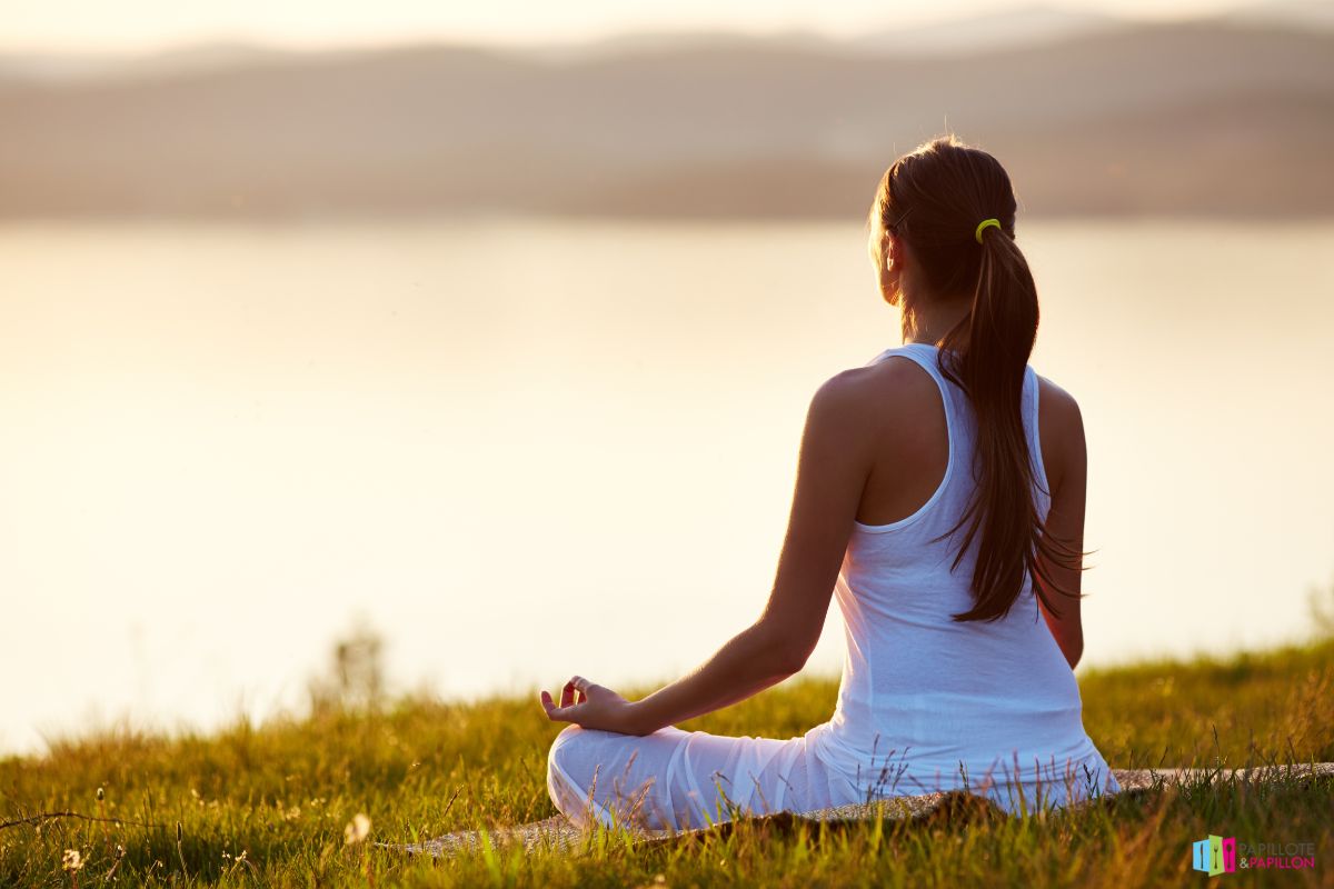 exercices de respiration profonde