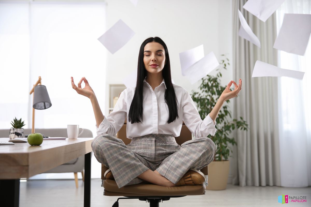 exercices respiratoires anti-stress