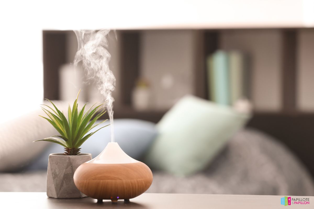 huiles essentielles pour anxiété