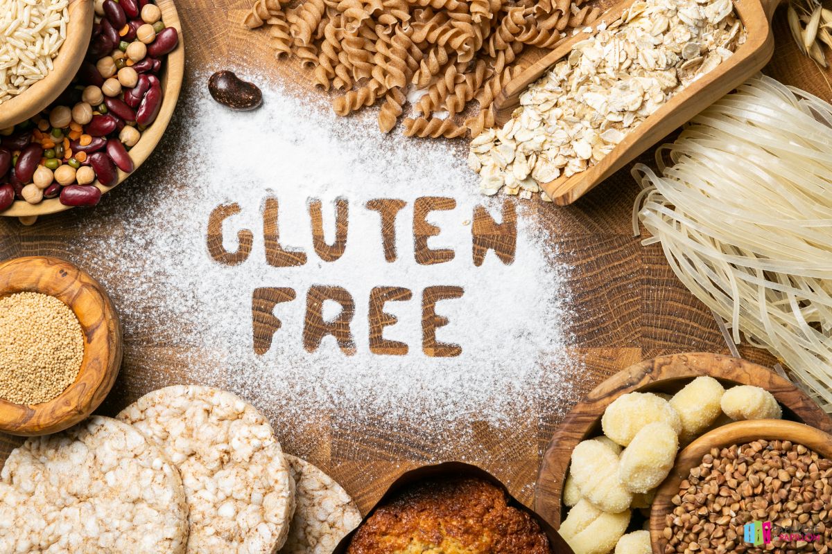 repas rapides sans gluten