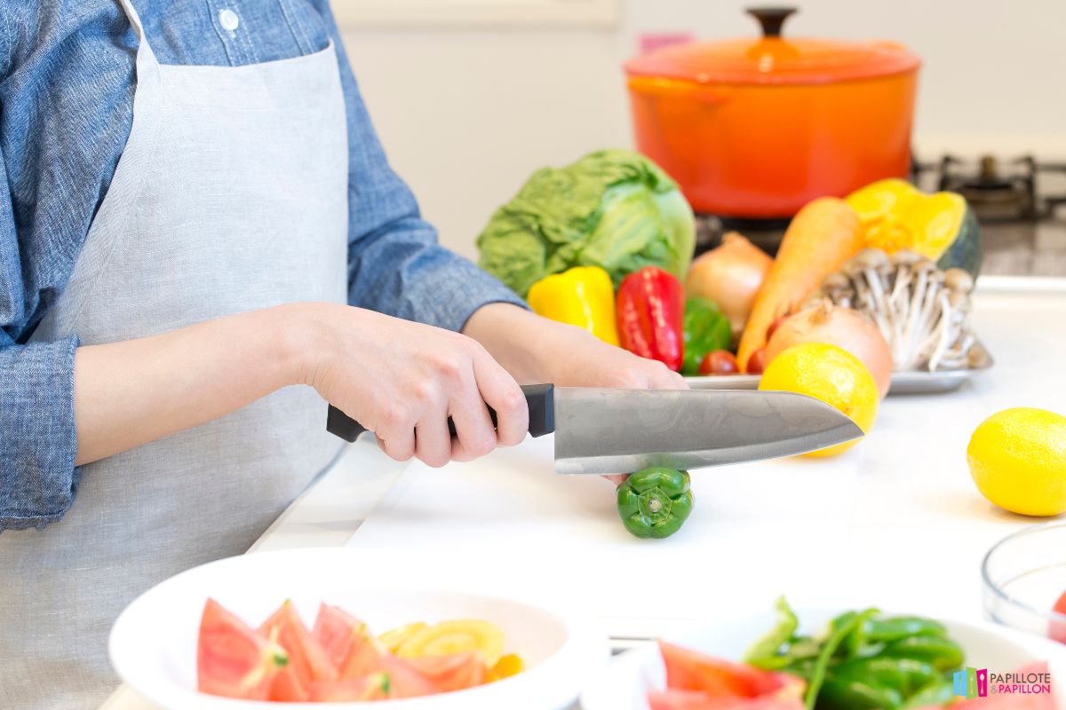 techniques de cuisson parfaites