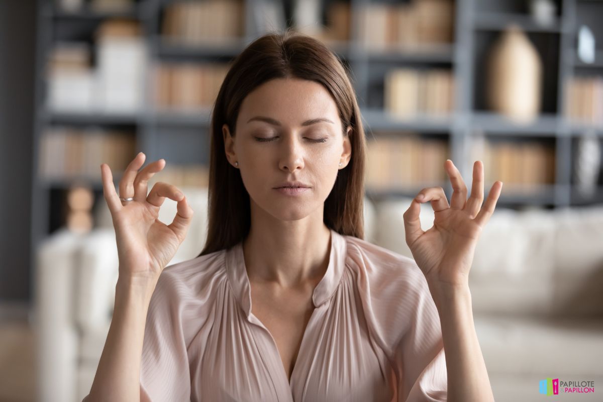 techniques relaxation pour stress